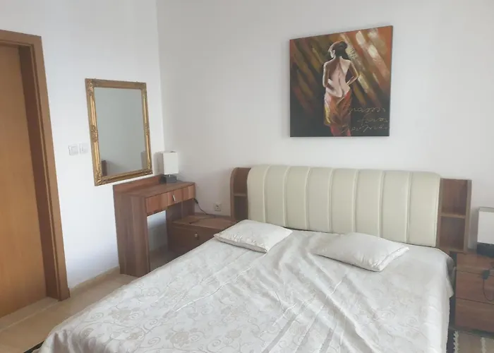 Appartement Grand Monastery Pamporovo