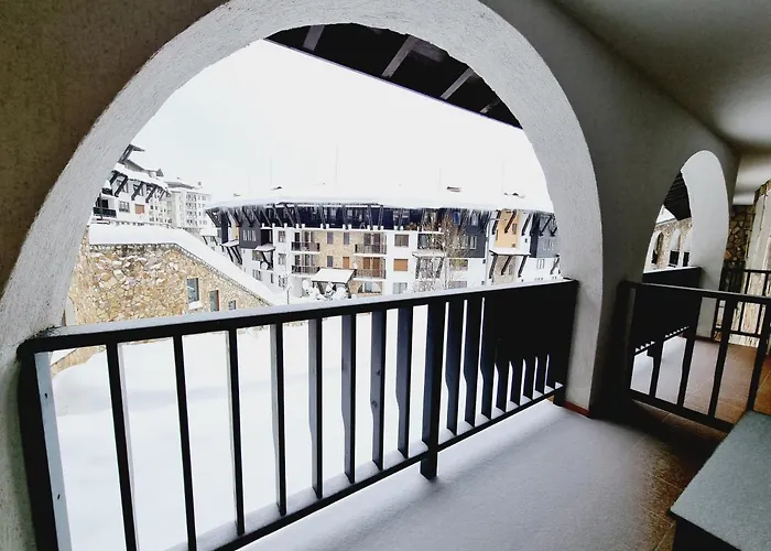 Appartement Grand Monastery