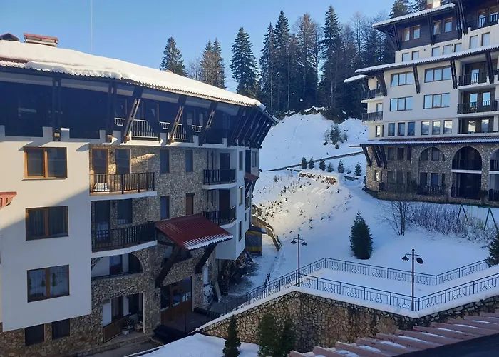 Grand Monastery * Pamporovo