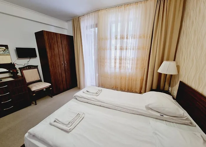 Appartement Grand Monastery