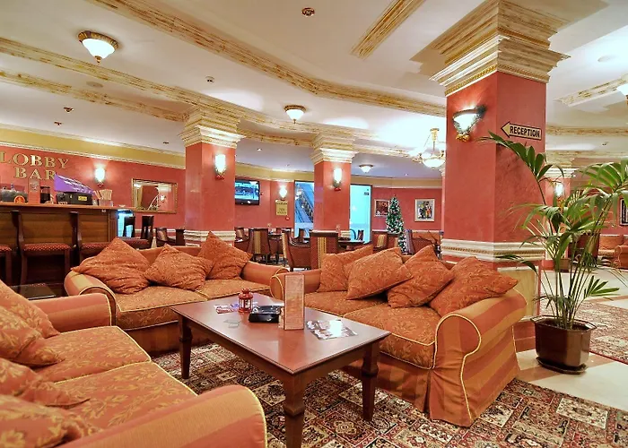 Appartement Grand Monastery Pamporovo