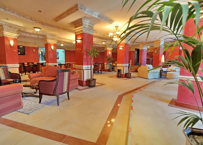 Grand Monastery Appartement