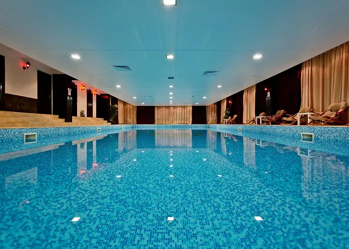 Grand Monastery Appartement Pamporovo