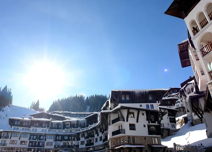 Grand Monastery * Pamporovo