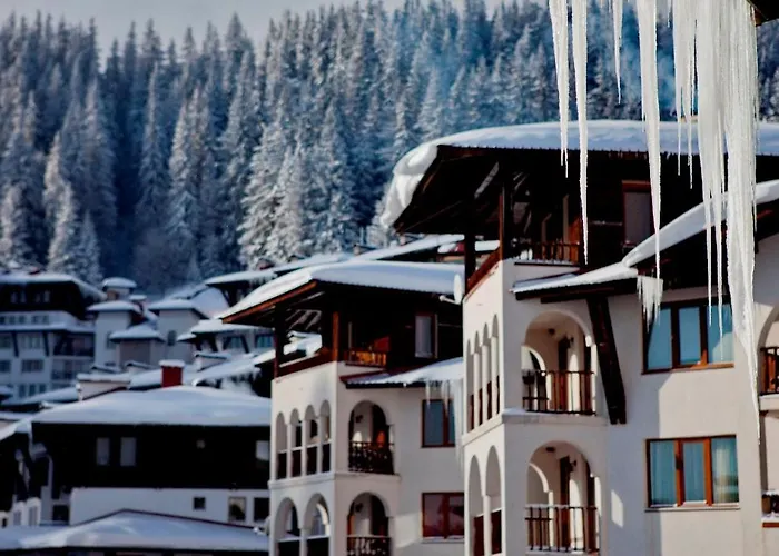 Appartement Grand Monastery